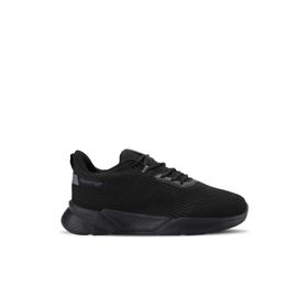 Slazenger Behruz Siyah Sneaker Erkek Ayakkabı