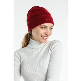 Slazenger Bent Bordo Polar Unisex Bere