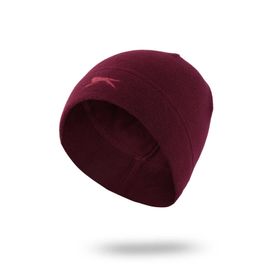 Slazenger Bent Bordo Polar Unisex Bere