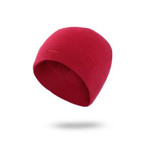 Slazenger Bent Polar Kırmızı Unisex Bere