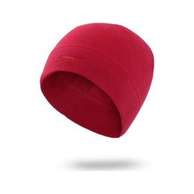 Slazenger Bent Polar Kırmızı Unisex Bere