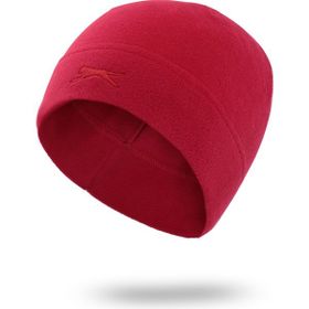 Slazenger Bent Polar Kırmızı Unisex Bere