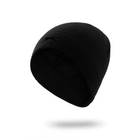 Slazenger Bent Siyah Polar Unisex Bere