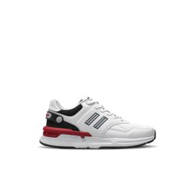 Slazenger Beowulf Beyaz Erkek Sneaker Ayakkabı