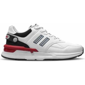 Slazenger Beowulf Beyaz Erkek Sneaker Ayakkabı
