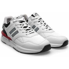 Slazenger Beowulf Beyaz Erkek Sneaker Ayakkabı