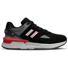 Slazenger Beowulf Siyah Erkek Sneaker Ayakkabı