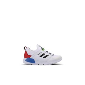Slazenger Berlin Beyaz Sneaker Erkek Çocuk Ayakkabı