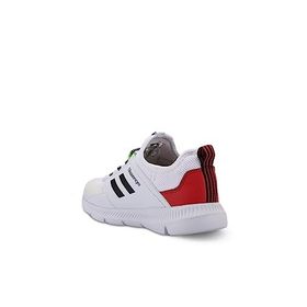 Slazenger Berlin Beyaz Sneaker Erkek Çocuk Ayakkabı