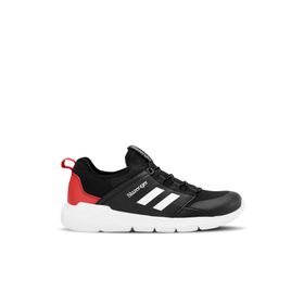 Slazenger Berlin Siyah Beyaz Sneaker Erkek Çocuk Ayakkabı