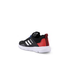 Slazenger Berlin Siyah Beyaz Sneaker Erkek Çocuk Ayakkabı