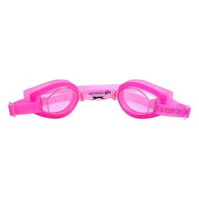 Slazenger Blade 2321 Pembe Unisex Yüzücü Gözlüğü