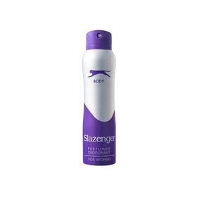 Slazenger Body Mor 150 ml Kadın Deodorant
