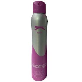Slazenger Body Pembe 150 ml Kadın Deodorant