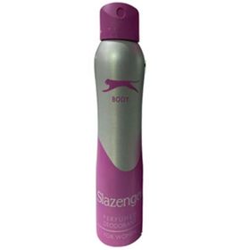 Slazenger Body Pembe 150 ml Kadın Deodorant