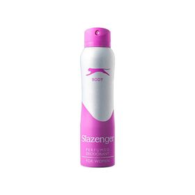 Slazenger Body Pembe 150 ml Kadın Deodorant