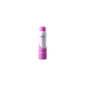 Slazenger Body Pembe 150 ml Kadın Deodorant