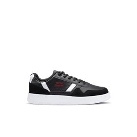 Slazenger Body Siyah Erkek Sneaker Ayakkabı