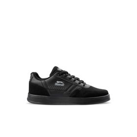 Slazenger Body Siyah Erkek Sneaker Ayakkabı