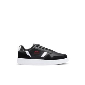 Slazenger Body Siyah Erkek Sneaker Ayakkabı