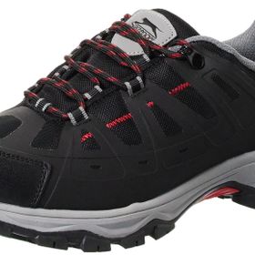 Slazenger Bolen Siyah Erkek Bot