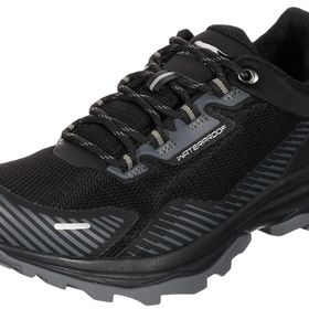 Slazenger Bolen Siyah Erkek Bot
