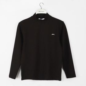 Slazenger Buggy Siyah Unisex Çocuk Sweatshirt