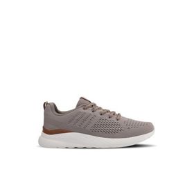 Slazenger Bullet Bej Sneaker Erkek Ayakkabı