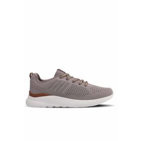 Slazenger Bullet Bej Sneaker Erkek Ayakkabı