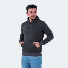 Slazenger Buster Antrasit Erkek Sweatshirt