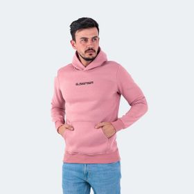 Slazenger Buster Pudra Erkek Sweatshirt