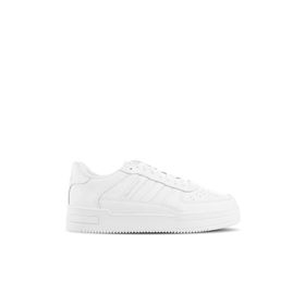 Slazenger Camp Beyaz Erkek Sneaker Ayakkabı
