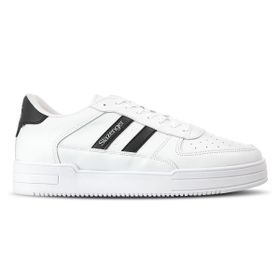 Slazenger Camp Beyaz Erkek Sneaker Ayakkabı