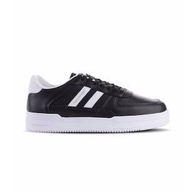 Slazenger Camp Beyaz Siyah Kadın Sneaker Ayakkabı