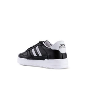 Slazenger Camp Beyaz Siyah Kadın Sneaker Ayakkabı