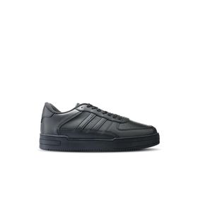 Slazenger Camp Siyah Erkek Sneaker Ayakkabı