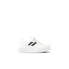 Slazenger Camp Siyah Erkek Sneaker Ayakkabı