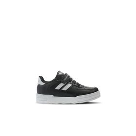 Slazenger Camp Siyah Erkek Sneaker Ayakkabı