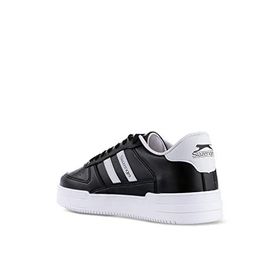 Slazenger Camp Siyah Kadın Sneaker Ayakkabı