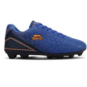 Slazenger Danger I Krp Saks Mavi Erkek Çocuk Krampon