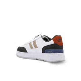 Slazenger Daphne Beyaz Mavi Sneaker Erkek Ayakkabı