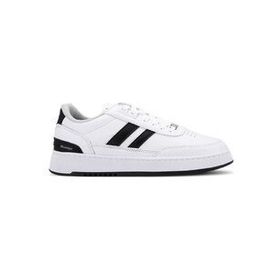 Slazenger Daphne Beyaz Mavi Sneaker Erkek Ayakkabı