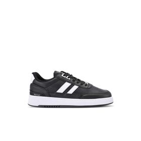 Slazenger Daphne Beyaz Siyah Sneaker Kadın Ayakkabı