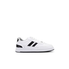 Slazenger Daphne Beyaz Siyah Sneaker Kadın Ayakkabı