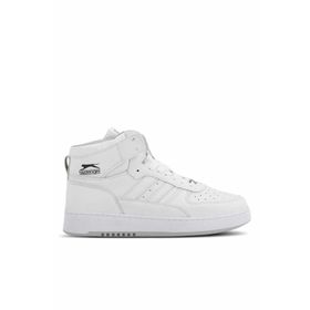 Slazenger Daphne Hıgh Beyaz Erkek Sneaker Ayakkabı