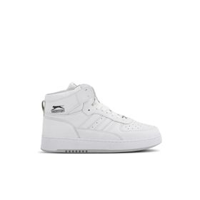 Slazenger Daphne Hıgh Beyaz Erkek Sneaker Ayakkabı