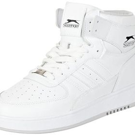 Slazenger Daphne Hıgh Beyaz Erkek Sneaker Ayakkabı