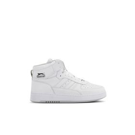 Slazenger Daphne Hıgh Beyaz Sneaker Kadın Ayakkabı