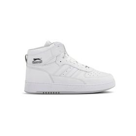 Slazenger Daphne Hıgh Beyaz Sneaker Kadın Ayakkabı