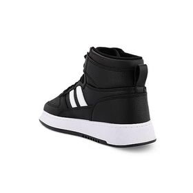 Slazenger Daphne High Siyah-Beyaz Erkek Sneaker Ayakkabı
